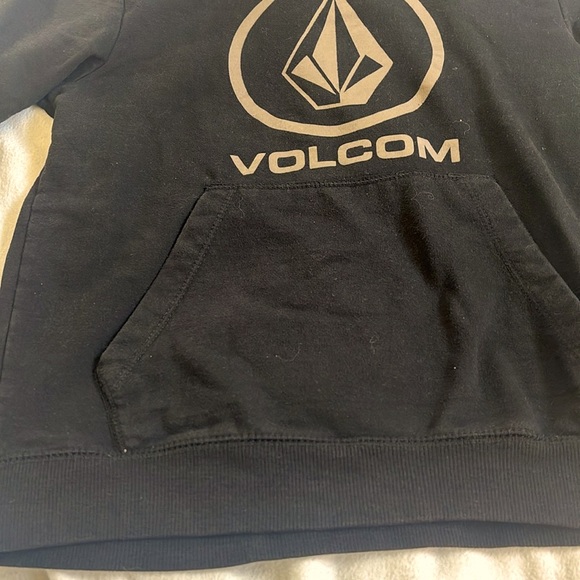 Volcom Youth Hoodie. size medium. - Picture 2 of 5